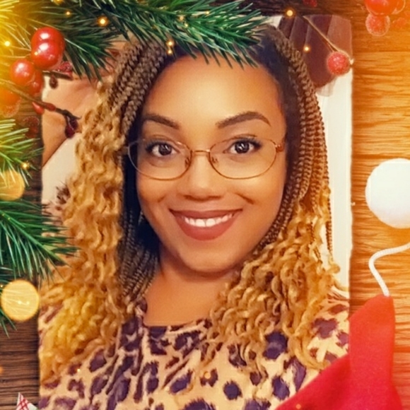 Meet your Posher, Jalaura - Picture 3 of 3